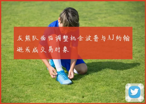 灰熊队面临调整机会波普与AJ约翰逊或成交易对象